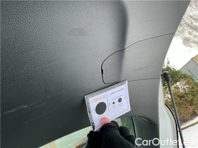  KIA  Cee'd Ceed SW 1.5 T-GDI 118 Spin 5d #8