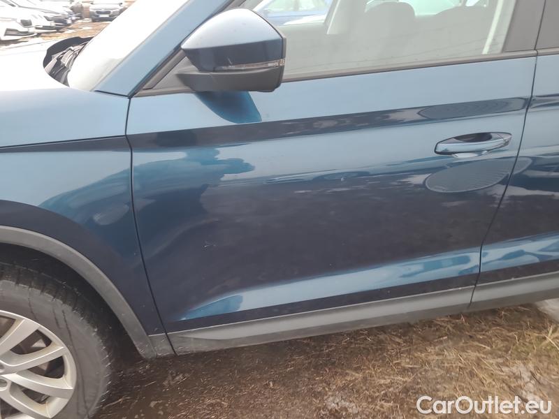  Skoda  Kodiaq  (2016)  2.0TDI 110 Ambition 4x4 #2