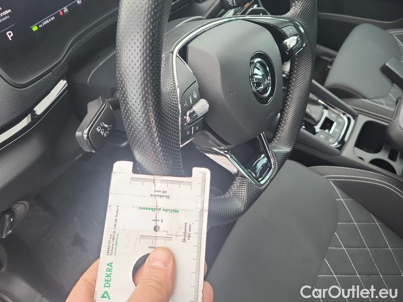  Skoda  Karoq  (NU)(2017->) Kar.2.0TDI 110 Sportlin 4x4 AT #4