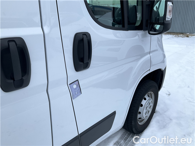  Peugeot  Boxer  2.2BHDI 120 3000 L2H1 4d #9