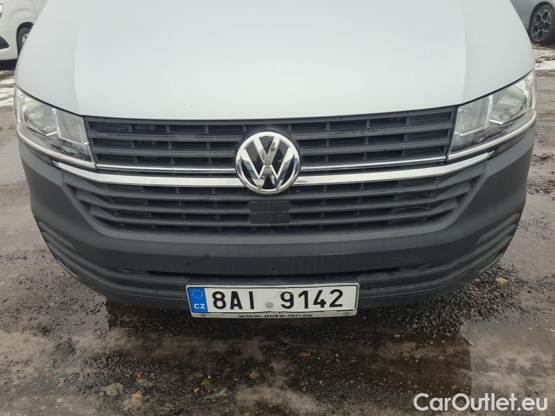  Volkswagen  Transporter T6.1  LCV  (SH)(07.2019->) Tran.2.0TDI 81 4d #2