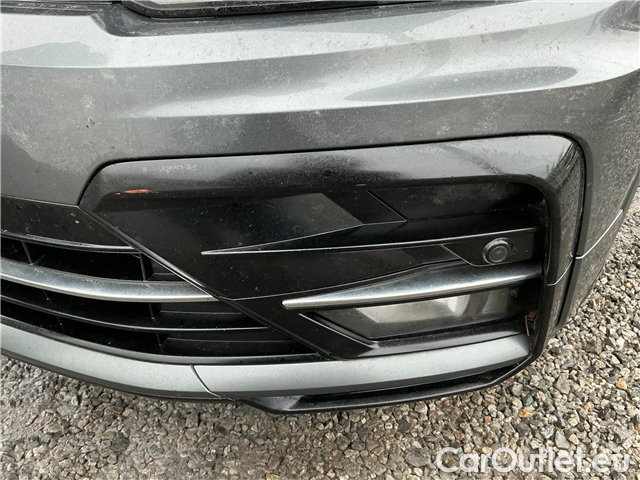  Volkswagen  Tiguan Tig.2.0TDI 110 Maraton Ed. AT #8