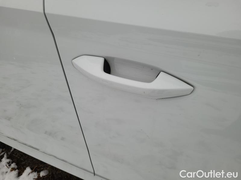  Skoda  Octavia  Combi (NX3)(2020) Oct.Combi 1.5TSI 110 Style #21