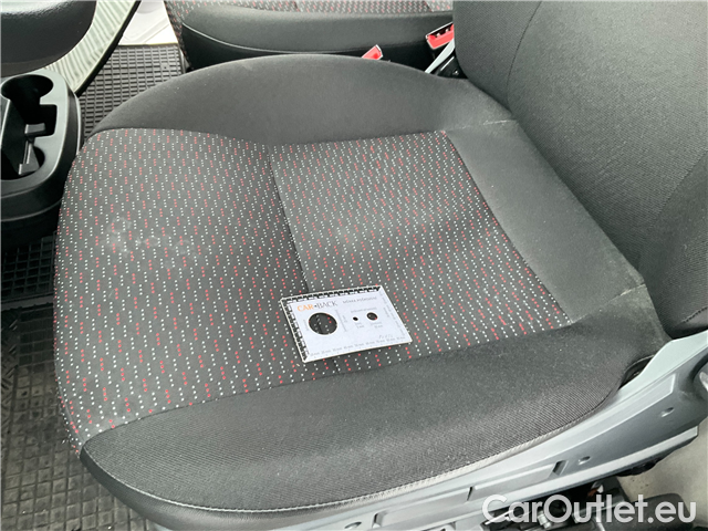  Peugeot  Boxer  2.2BHDI 120 3000 L2H1 4d #8