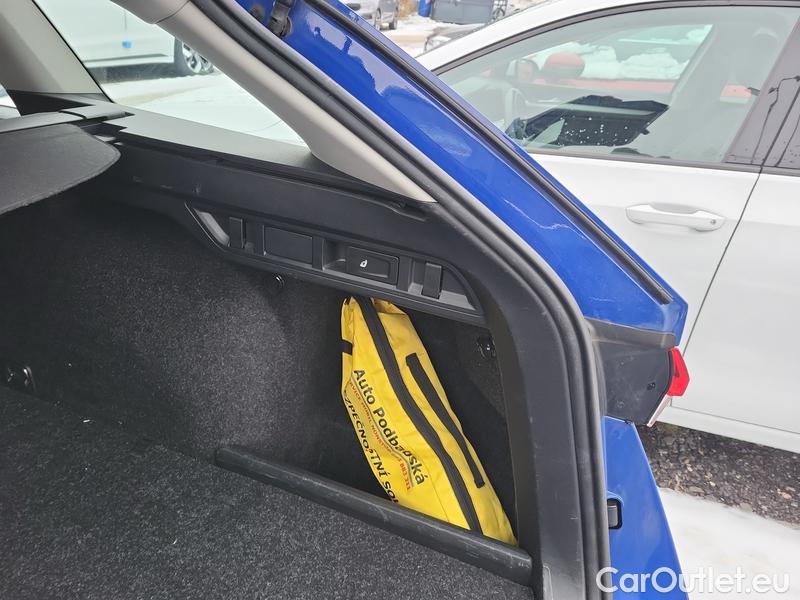  Skoda  Octavia  Combi (NX3)(2020) Oct.Com.1.4TSI 150 Style AT #13