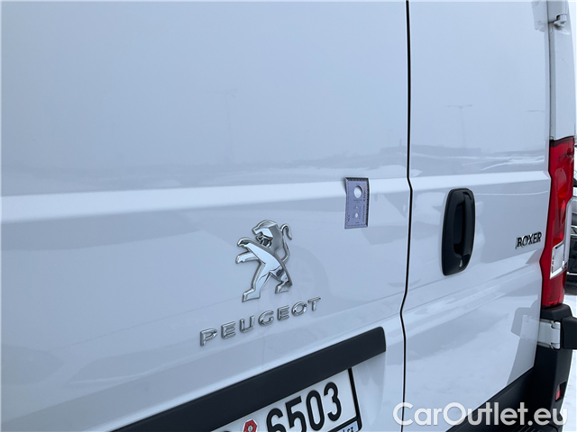  Peugeot  Boxer  2.2BHDI 120 3000 L2H1 4d #10