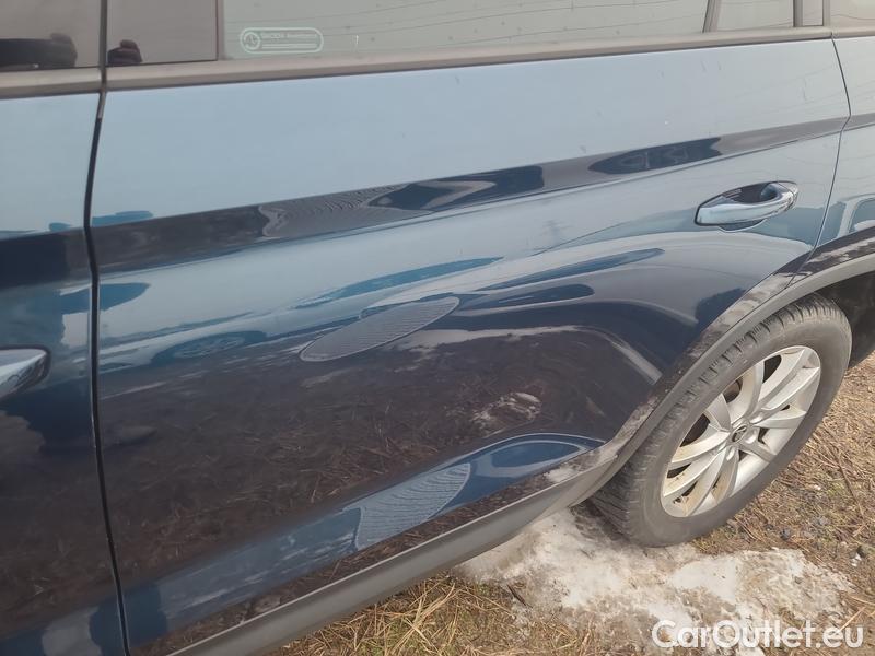  Skoda  Kodiaq  (2016)  2.0TDI 110 Ambition 4x4 #3