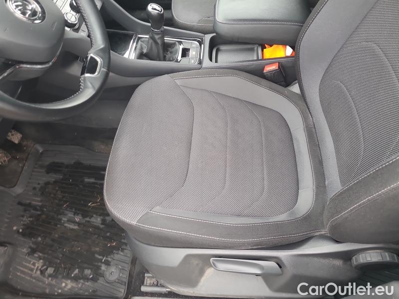  Skoda  Kodiaq  (2016)  2.0TDI 110 Ambition 4x4 #18