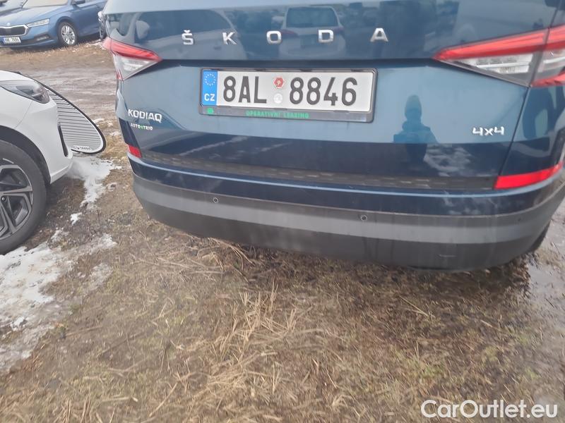  Skoda  Kodiaq  (2016)  2.0TDI 110 Ambition 4x4 #8