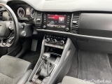 Skoda  Kodiaq  (2016)  2.0TSI 140 Sp.L. 4x4 AT #8