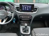  KIA  Cee'd Ceed SW 1.5 T-GDI 118 Spin 5d #8