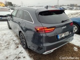  KIA  Cee'd Ceed  (CD) (2018->) Ceed SW 1.5 T-GDI 118 GT Line #4