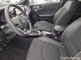  KIA  Cee'd Ceed  (CD) (2018->) Ceed SW 1.5 T-GDI 118 GT Line #7
