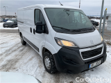  Peugeot  Boxer  2.2BHDI 120 3000 L2H1 4d #3