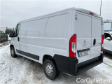  Peugeot  Boxer  2.2BHDI 120 3000 L2H1 4d #4