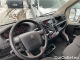  Peugeot  Boxer  2.2BHDI 120 3000 L2H1 4d #5