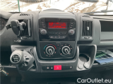  Peugeot  Boxer  2.2BHDI 120 3000 L2H1 4d #8