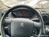  Peugeot  Boxer  2.2BHDI 120 3000 L2H1 4d #19