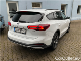  Ford  Focus Foc.Kom. 1.0mHEV 114 ST Line X #2