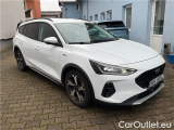  Ford  Focus Foc.Kom. 1.0mHEV 114 ST Line X #3