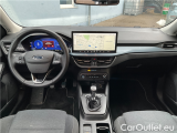  Ford  Focus Foc.Kom. 1.0mHEV 114 ST Line X #5