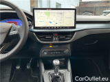  Ford  Focus Foc.Kom. 1.0mHEV 114 ST Line X #8