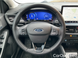  Ford  Focus Foc.Kom. 1.0mHEV 114 ST Line X #20