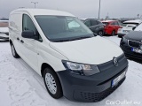  Volkswagen  Caddy  Cargo (SBA/SBH)(2020)  2.0 TDI 75 4d #3