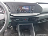  Volkswagen  Caddy  Cargo (SBA/SBH)(2020)  2.0 TDI 75 4d #8