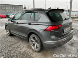  Volkswagen  Tiguan Tig.2.0TDI 110 Maraton Ed. AT #4