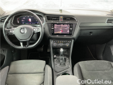  Volkswagen  Tiguan Tig.2.0TDI 110 Maraton Ed. AT #5