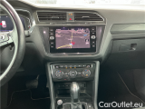  Volkswagen  Tiguan Tig.2.0TDI 110 Maraton Ed. AT #8