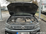  Volkswagen  Tiguan Tig.2.0TDI 110 Maraton Ed. AT #9