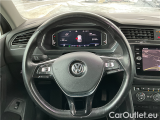  Volkswagen  Tiguan Tig.2.0TDI 110 Maraton Ed. AT #19