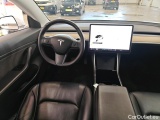  Tesla  Model 3 Tesla  Standard Range Plus RWD 4d #10