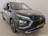  Mitsubishi  Eclipse Mitsubishi  Cross PHEV Intense+ 5d #15