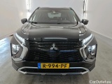  Mitsubishi  Eclipse Mitsubishi  Cross PHEV Intense+ 5d #16