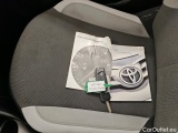  Toyota  Aygo Toyota  1.0 VVT-i x-play met x-shift transmissie 5d #4