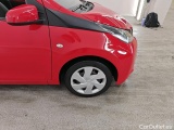  Toyota  Aygo Toyota  1.0 VVT-i x-play met x-shift transmissie 5d #27