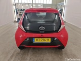  Toyota  Aygo Toyota  1.0 VVT-i x-play met x-shift transmissie 5d #30