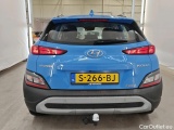  Hyundai  Konna Hyundai KONA 1.6 GDI HEV Comfort 5d #18