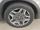  Hyundai  Santa Fe Hyundai  1.6 T-GDI PHEV Comfort Smart 4WD 7-zit 5d #10