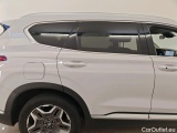 Hyundai  Santa Fe Hyundai  1.6 T-GDI PHEV Comfort Smart 4WD 7-zit 5d #15
