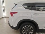  Hyundai  Santa Fe Hyundai  1.6 T-GDI PHEV Comfort Smart 4WD 7-zit 5d #16