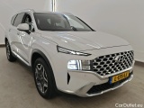  Hyundai  Santa Fe Hyundai  1.6 T-GDI PHEV Comfort Smart 4WD 7-zit 5d #19