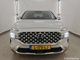  Hyundai  Santa Fe Hyundai  1.6 T-GDI PHEV Comfort Smart 4WD 7-zit 5d #20