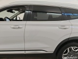  Hyundai  Santa Fe Hyundai  1.6 T-GDI PHEV Comfort Smart 4WD 7-zit 5d #24