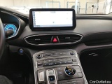  Hyundai  Santa Fe Hyundai  1.6 T-GDI PHEV Comfort Smart 4WD 7-zit 5d #30