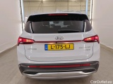  Hyundai  Santa Fe Hyundai  1.6 T-GDI PHEV Comfort Smart 4WD 7-zit 5d #35