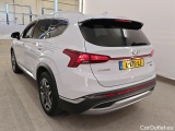  Hyundai  Santa Fe Hyundai  1.6 T-GDI PHEV Comfort Smart 4WD 7-zit 5d #34